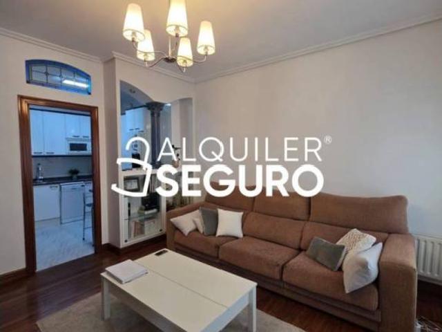 Piso en alquiler en Barakaldo, Vizcaya