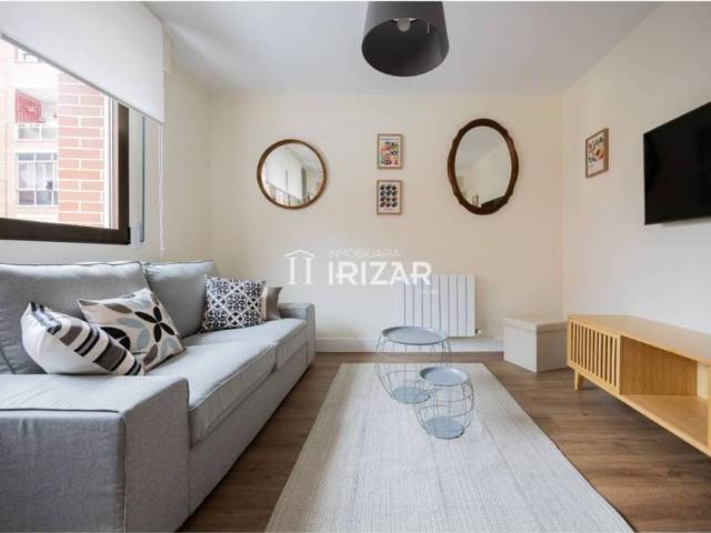 Piso en alquiler en Barakaldo, Vizcaya