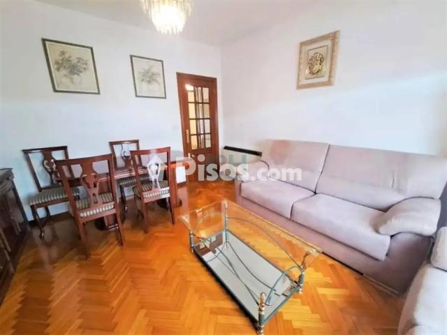 Apartamento en alquiler en Centro, Ourense