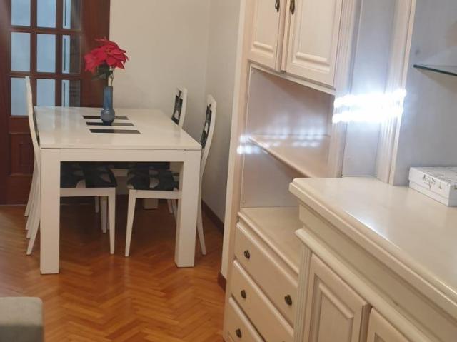 Piso en alquiler en A Valenzá, Ourense