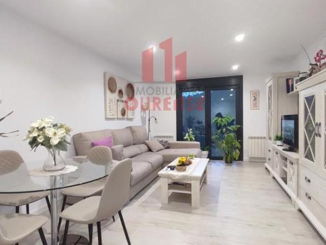 Piso en alquiler en A Valenzá, Ourense