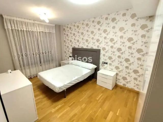 Apartamento en alquiler en Huesca/Uesca, Hoya de Huesca / Plana de Uesca