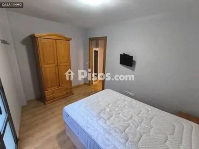 Apartamento en alquiler en Barrio de San Lorenzo, Huesca/Uesca