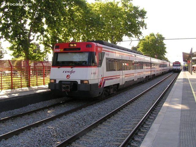 Piso en alquiler en la Romànica, Vallès Occidental