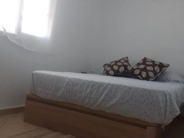 Piso en alquiler en Barcarrota