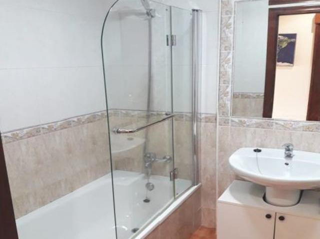 Piso en alquiler en Barcarrota