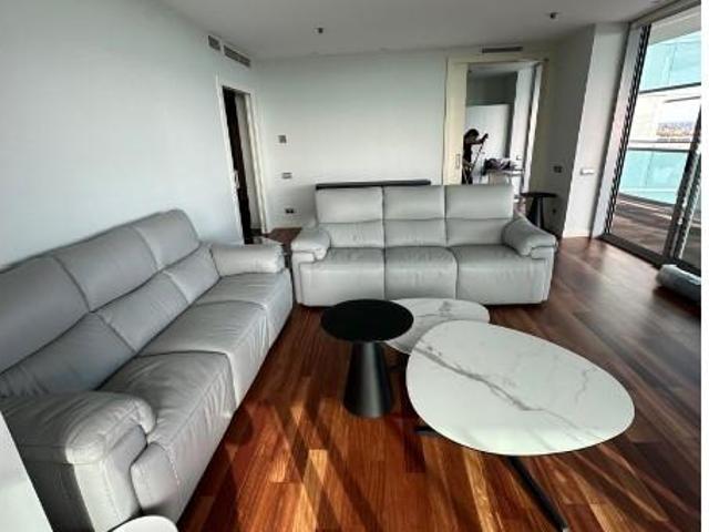 Piso en alquiler en Sant Martí, Barcelona