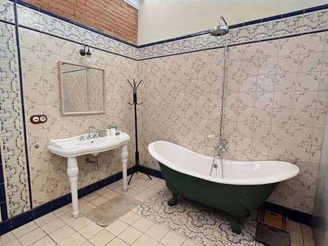 Piso en alquiler en Barcelonès, Catalunya