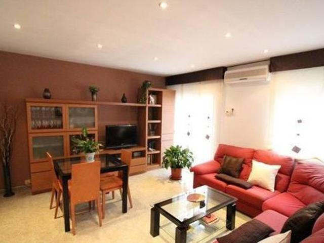 Casa en alquiler en Sabadell