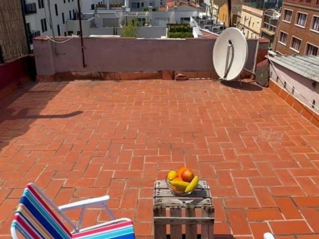 Piso en alquiler en Barcelona, el Poblenou