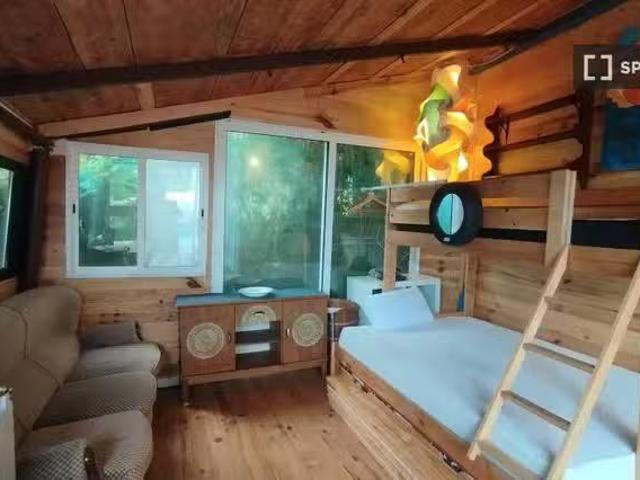 Apartamento en alquiler en Can Palau, Maresme