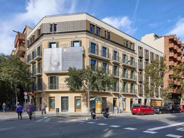 Piso en alquiler en Sant Martí, Barcelona