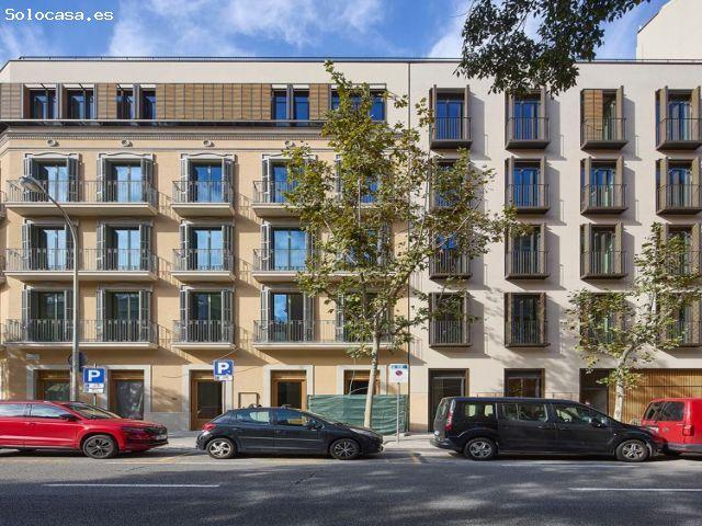 Piso en alquiler en Sant Martí, Barcelona