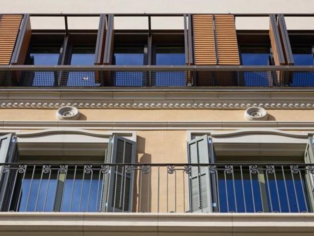 Piso en alquiler en Sant Martí, Barcelona