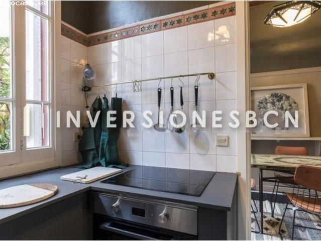 Piso en alquiler en Barcelona, la Dreta de l'Eixample