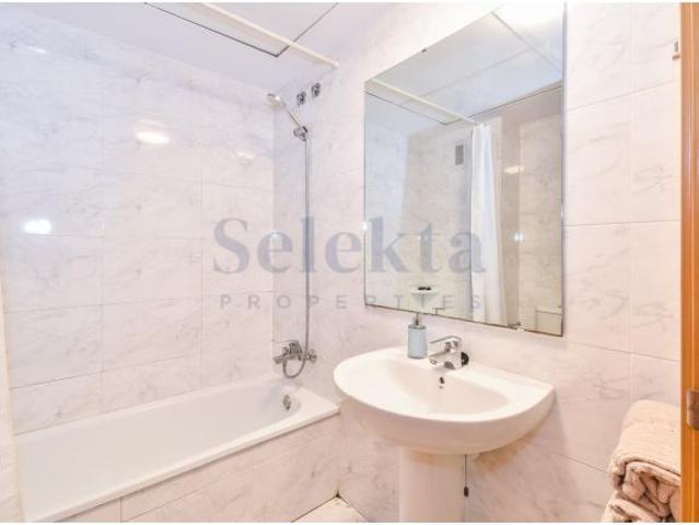 Piso en alquiler en Sant Martí, Barcelona