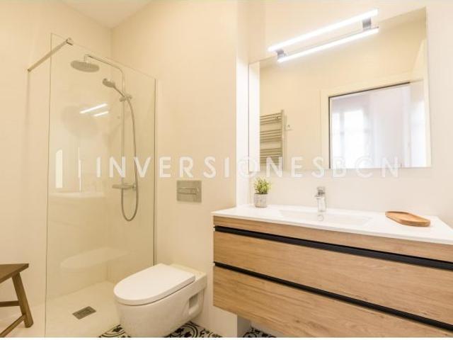 Piso en alquiler en Barcelona