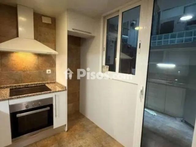 Apartamento en alquiler en Eixample, Barcelonès
