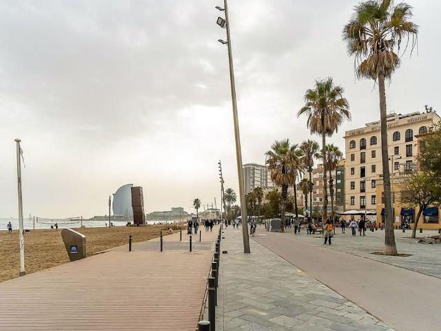 Piso en alquiler en Barcelonès, Catalunya