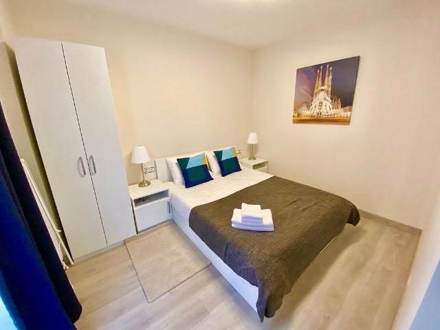 Piso en alquiler en Barcelona