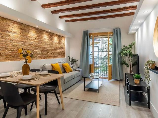 Piso en alquiler en Barcelona, Ciutat Vella