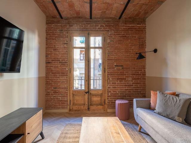 Piso en alquiler en Barcelonès, Catalunya