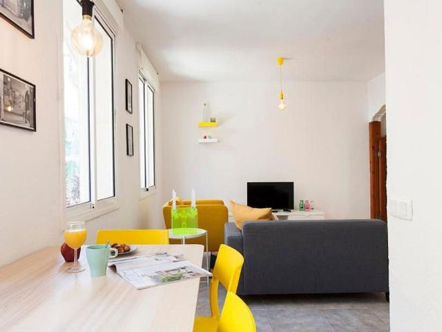 Piso en alquiler en Barcelonès, Catalunya