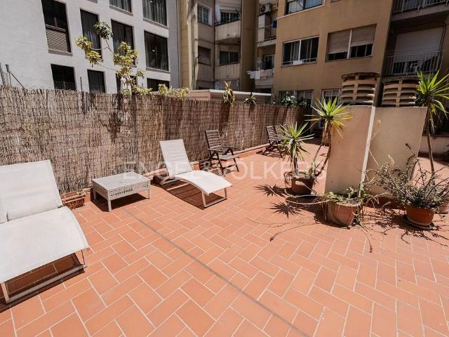 Piso en alquiler en Barcelona