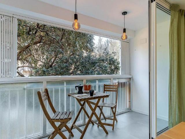 Piso en alquiler en Barcelonès, Catalunya