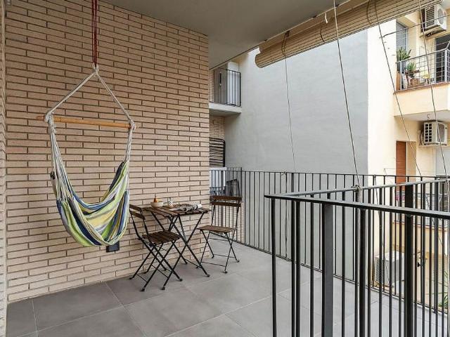 Piso en alquiler en Barcelonès, Catalunya