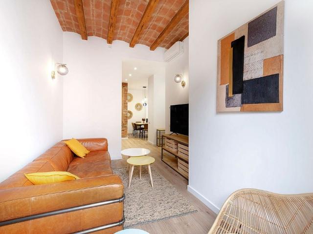 Piso en alquiler en Barcelonès, Catalunya