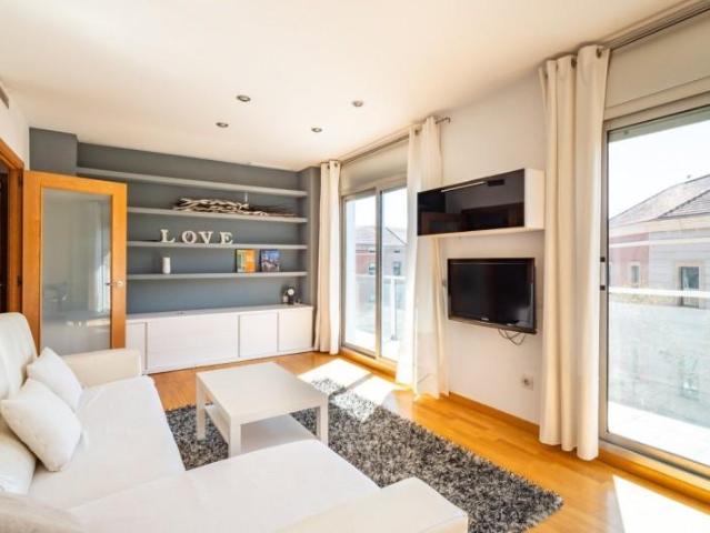 Piso en alquiler en Barcelona, la Vila Olímpica del Poblenou