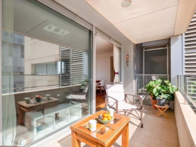 Piso en alquiler en Barcelona, el Besòs i el Maresme