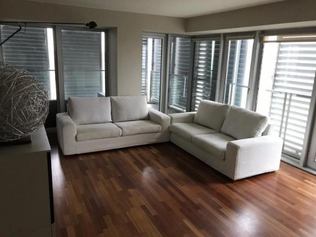 Piso en alquiler en Barcelona, Diagonal Mar i el Front Marítim del Poblenou