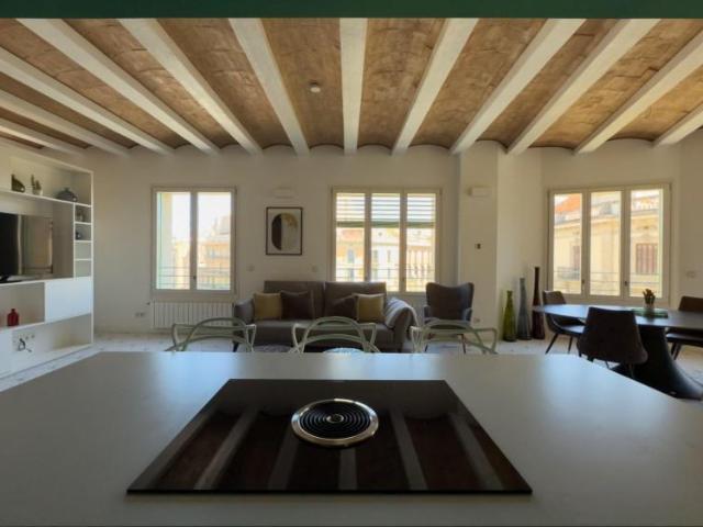Piso en alquiler en Barcelona, la Dreta de l'Eixample