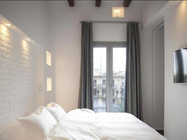 Piso en alquiler en Barcelona, l'Antiga Esquerra de l'Eixample