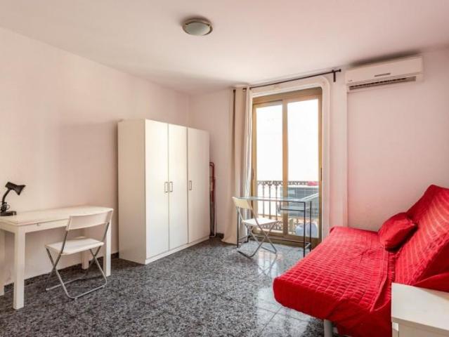 Piso en alquiler en Barcelona, el Gòtic
