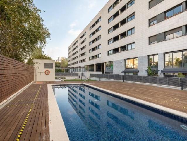 Piso en alquiler en Centre, Badalona