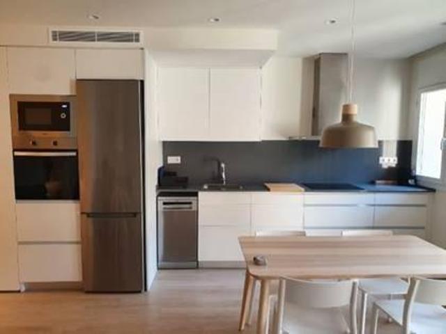 Piso en alquiler en Barcelona, Sant Gervasi - la Bonanova