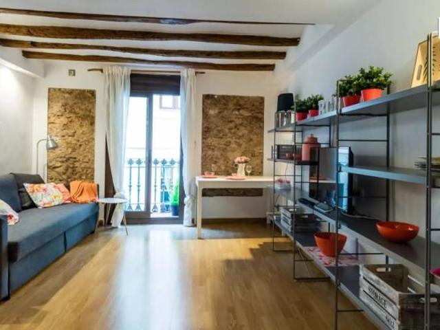 Piso en alquiler en Barcelona, el Raval