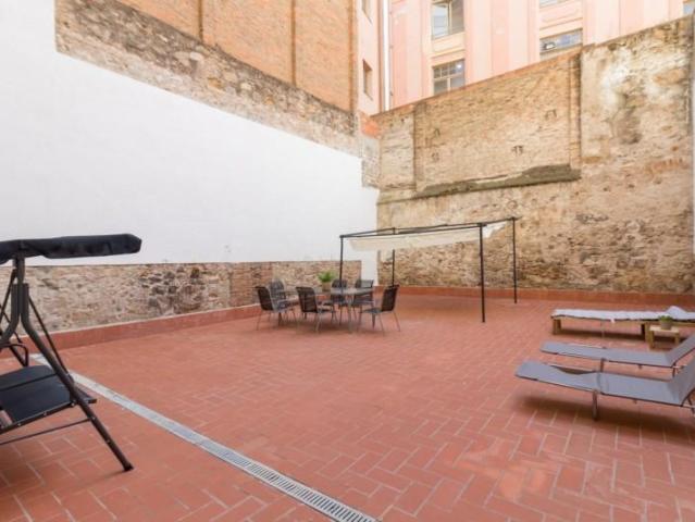 Piso en alquiler en Ciutat Vella, Barcelona