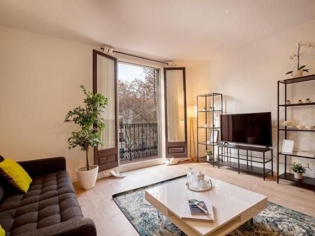 Piso en alquiler en Ciutat Vella, Barcelona