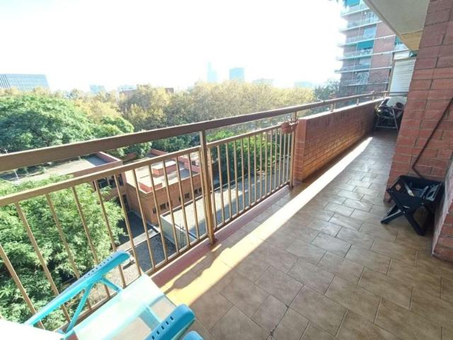 Piso en alquiler en Sant Martí, Barcelona