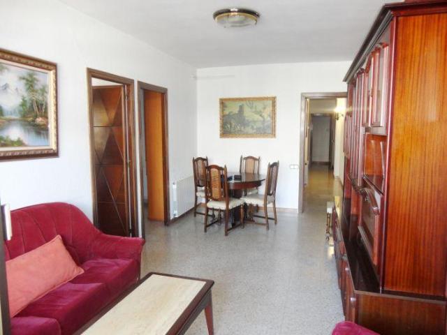 Piso en alquiler en Barcelona, el Clot Piso en alquiler en Barcelona, el Clot