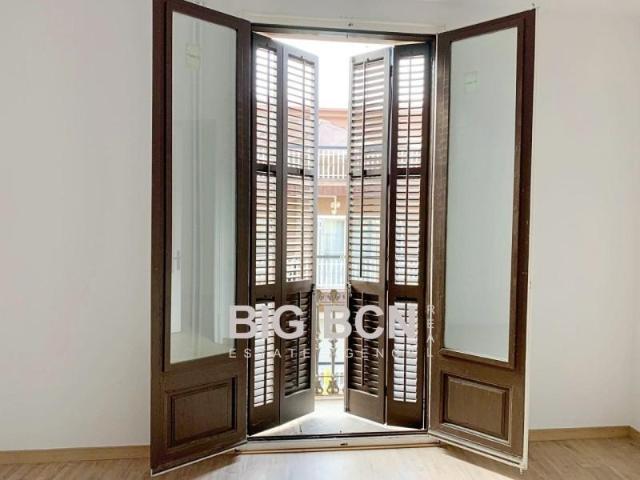 Piso en alquiler en Barcelona