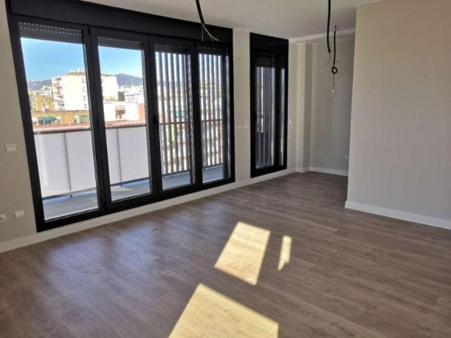 Piso en alquiler en Barcelona, la Font de la Guatlla