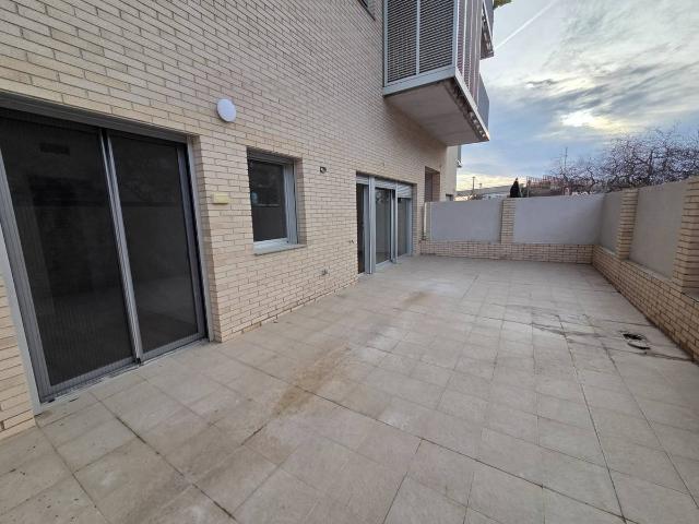 Piso en alquiler en Centre Vila, Alt Penedès