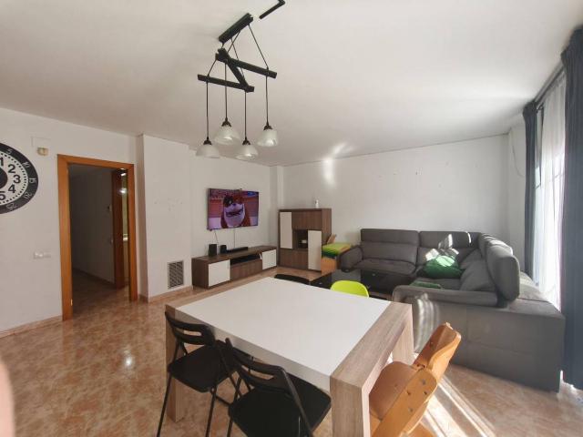 Piso en alquiler en Vilafranca Del Penedès, Centre Vila