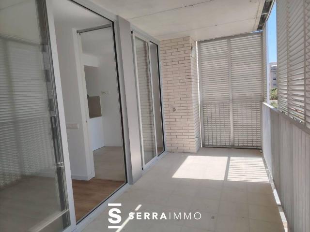 Piso en alquiler en Vilafranca Del Penedès, Centre Vila