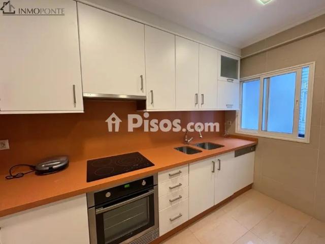 Apartamento en alquiler en Poio, Pontevedra